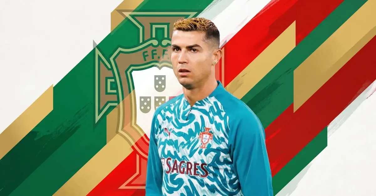 Cristiano Ronaldo handed Portugal suspension and fine