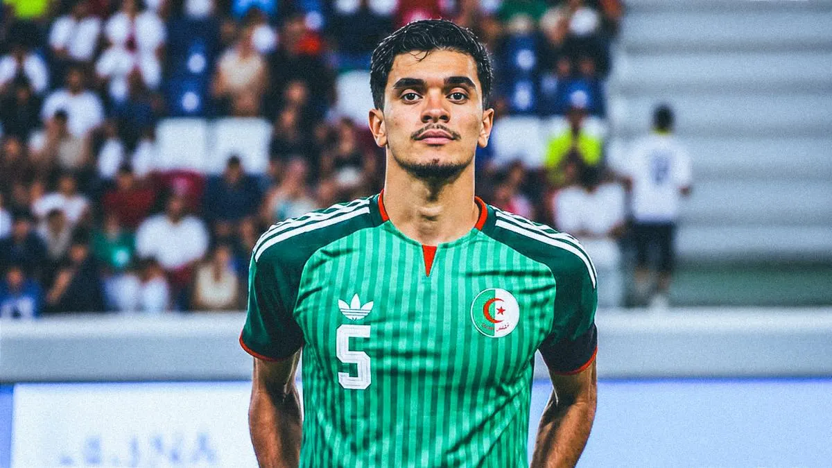 Daniel Ilyès Mehdid suscite l’intérêt de clubs européens