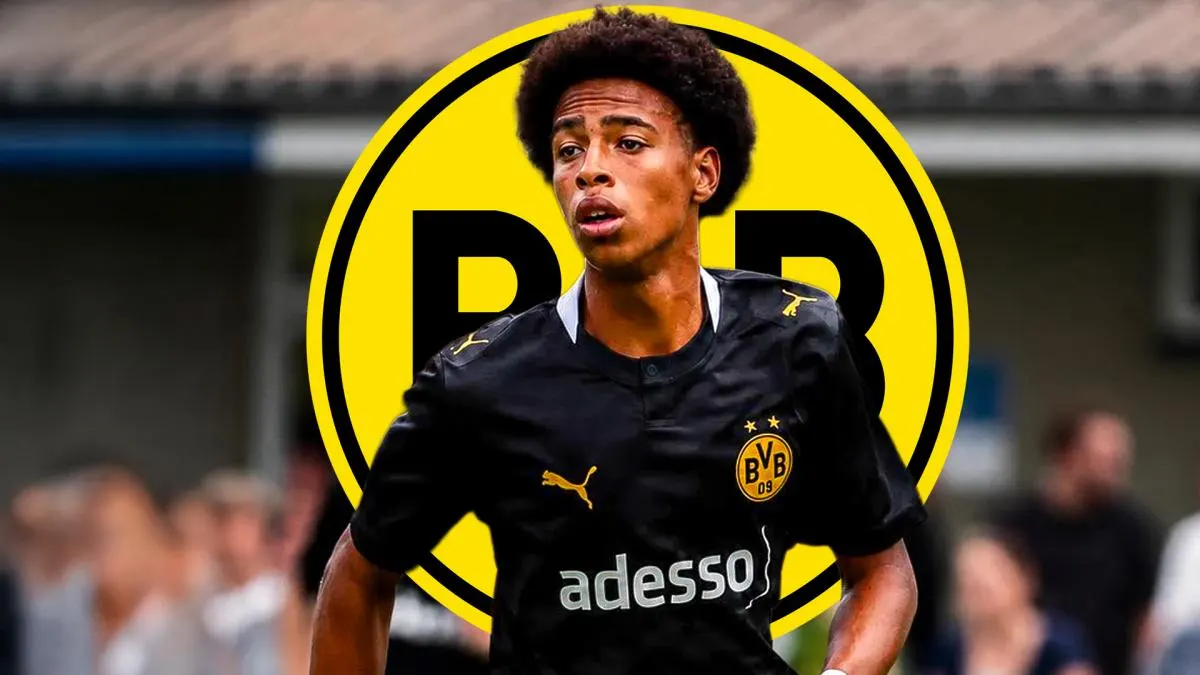Justin Ehikioya Ejodamen attracts European interest