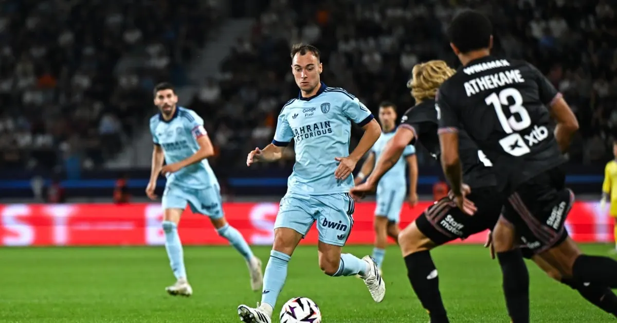 Paris FC et Lyon se neutralisent et manquent l’occasion de prendre la tête
