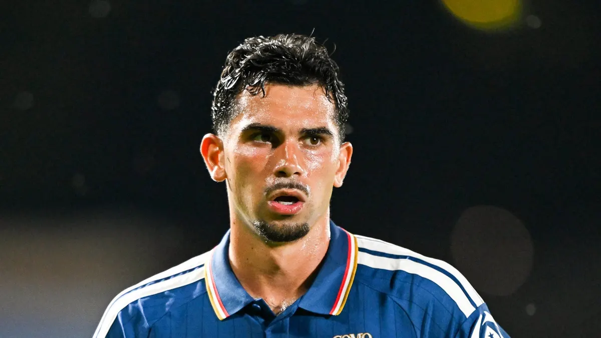 Lucas Da Cunha, la surprise de Zidane en équipe de France
