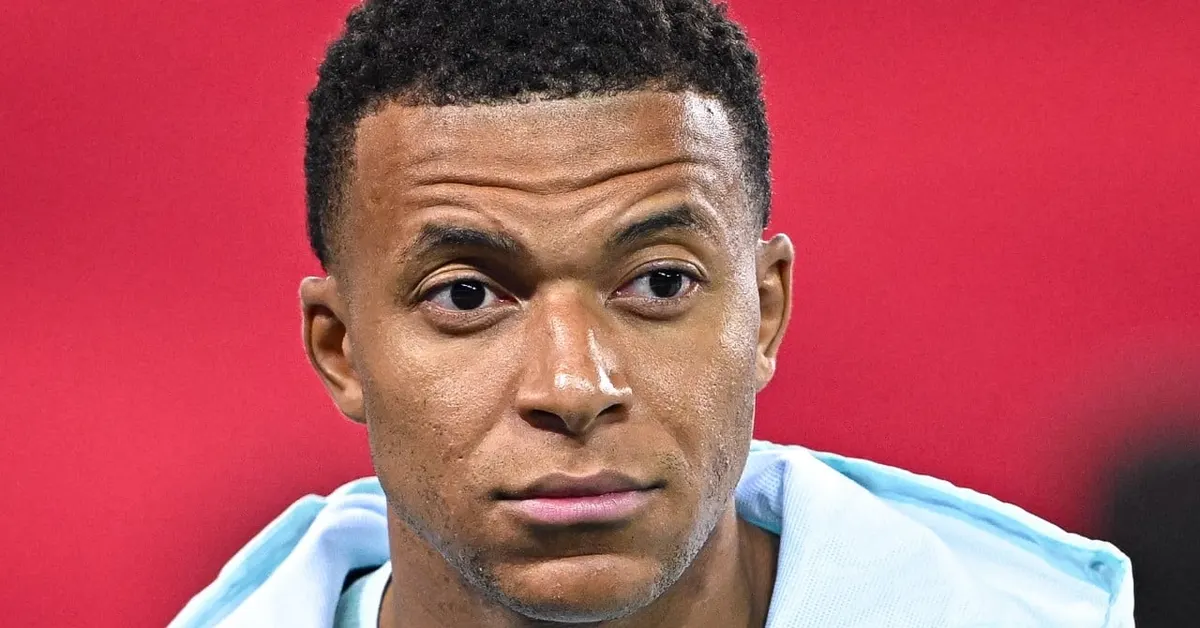 Kylian Mbappé souffre de la lassitude des votants dans la course au Ballon d’Or