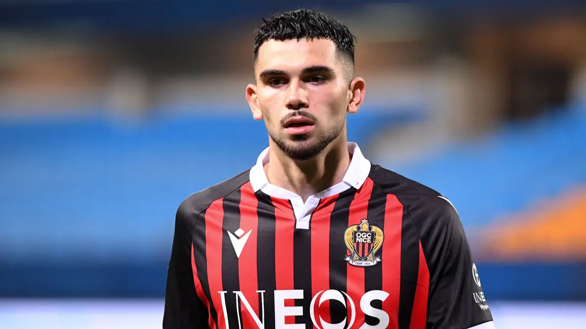 Lucas Da Cunha's Nice struggles explained by Dante