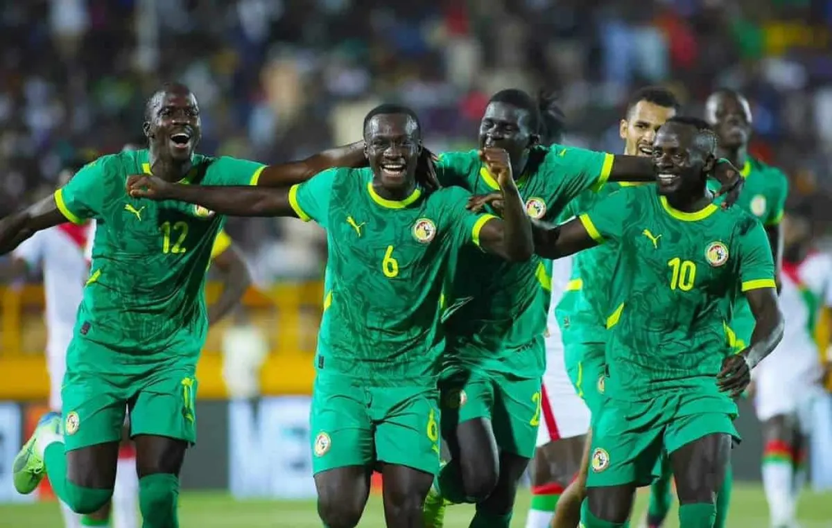 الاتحاد السنغالي يكشف برنامج مباريات أكتوبر 2026