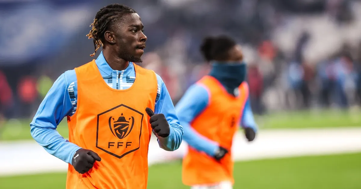 Marseille's losing run continues in Montpellier friendly