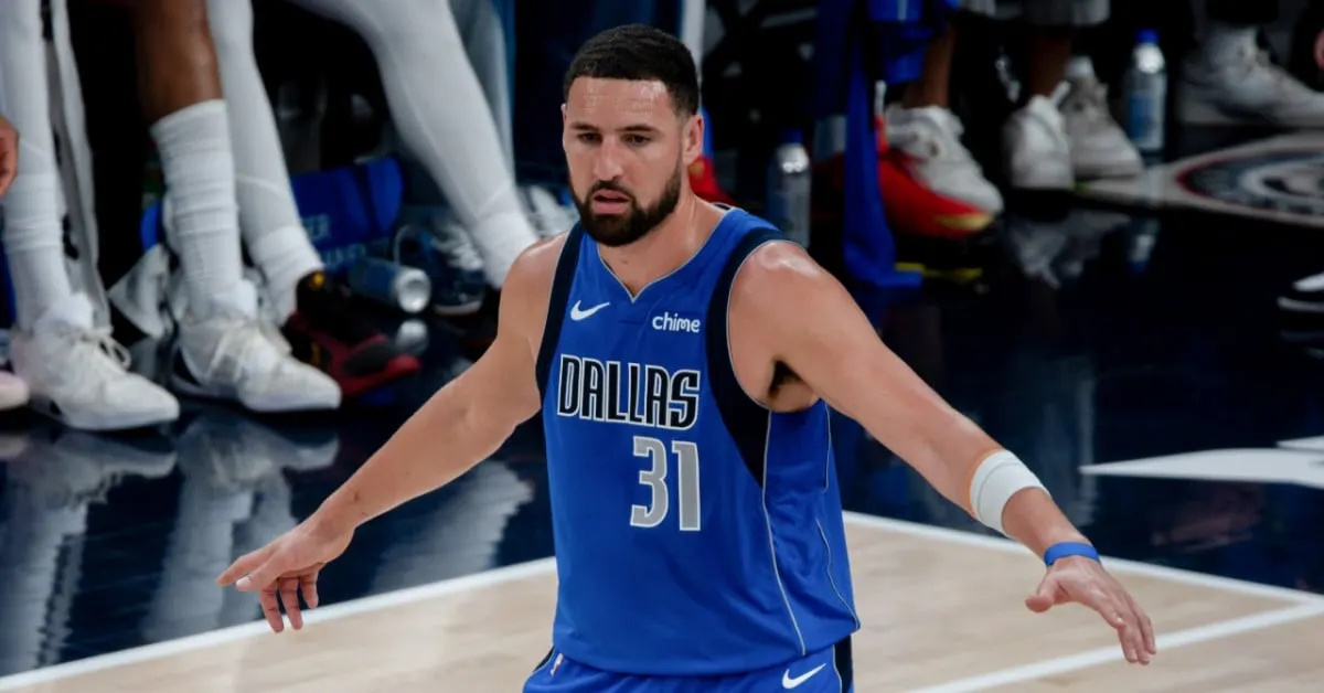 Klay Thompson rejoint Miami tandis que DeMar DeRozan part à Denver