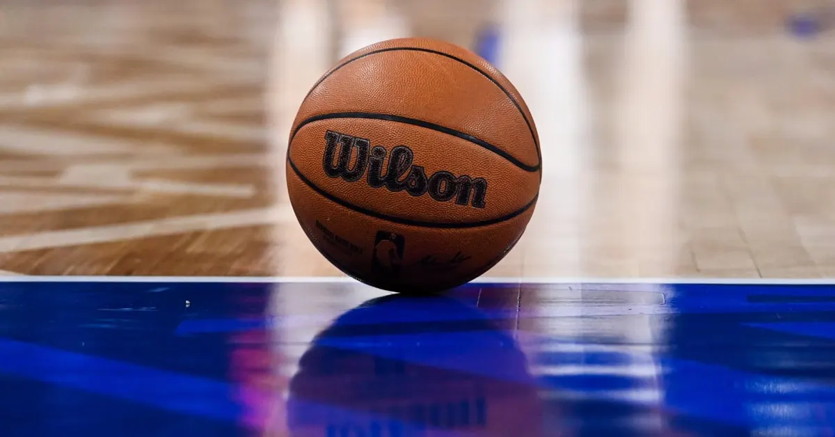 NBA Paris games to stay at Accor Arena in 2027 and 2028