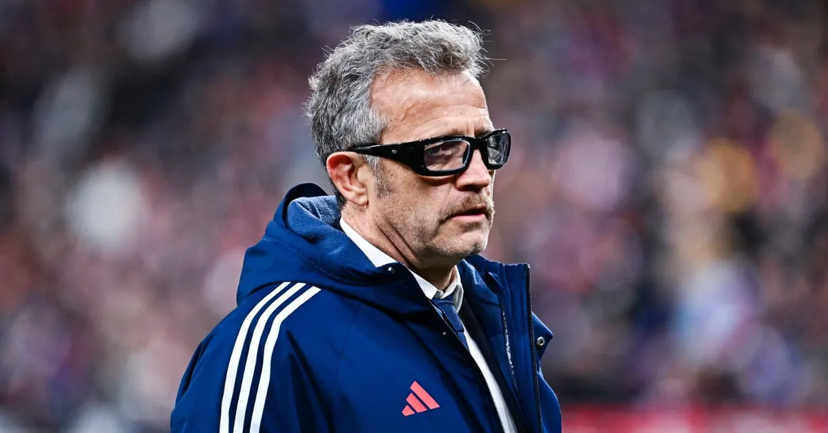 Geoffrey Doumayrou devrait rejoindre le staff de l’équipe de France après leur brouille