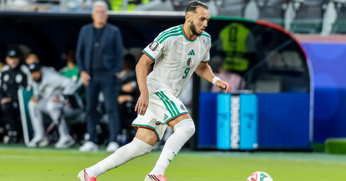 إصابة أمين غويري تثير قلقاً جديداً في مرسيليا بالدوري الفرنسي