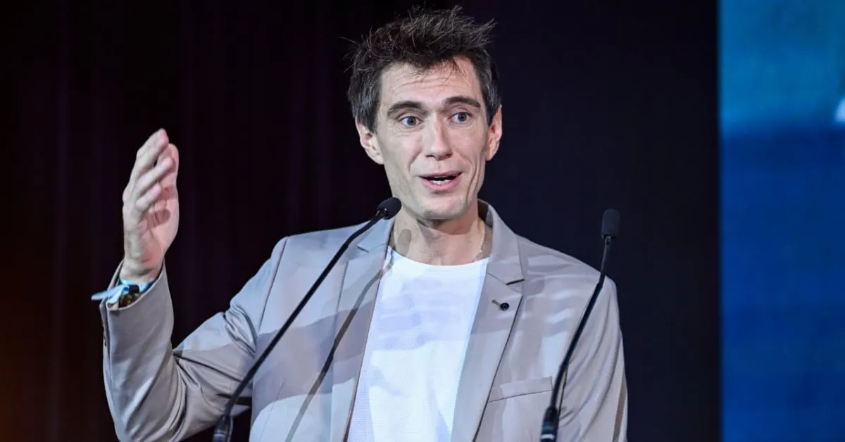 Pierre Rolland remporte la course d’ultra-distance IncaDivide de 1,200km