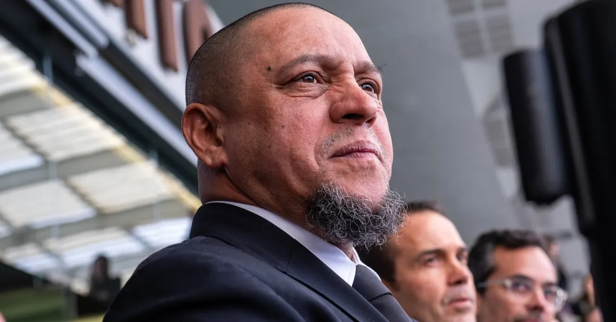 Roberto Carlos révèle avoir perdu 99 % de sa fortune accumulée dans le football