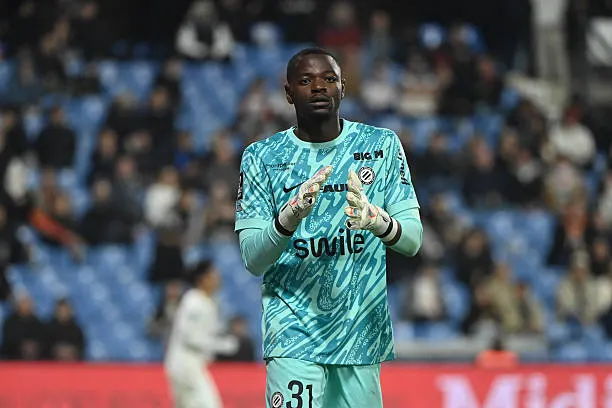 Simon Ngapandouetnbu shines as Montpellier beat Rodez