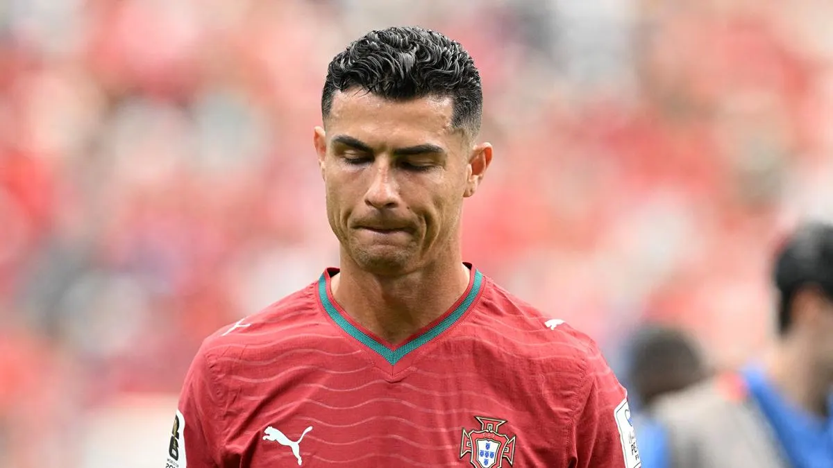 Ligue des nations : Jorge Jesus prévoit le retour de Cristiano Ronaldo