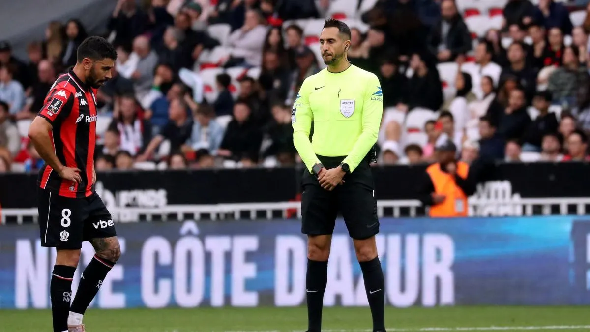 Abdelatif Kherradji convoqué devant le conseil de discipline de la FFF