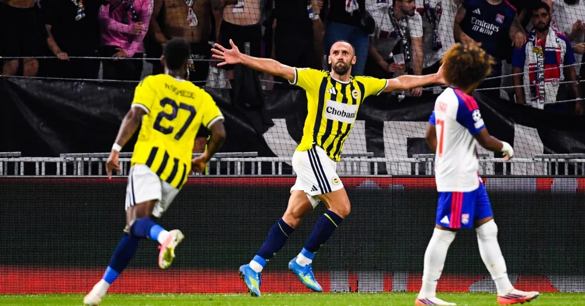 Lyon miss Champions League after Fenerbahce defeat