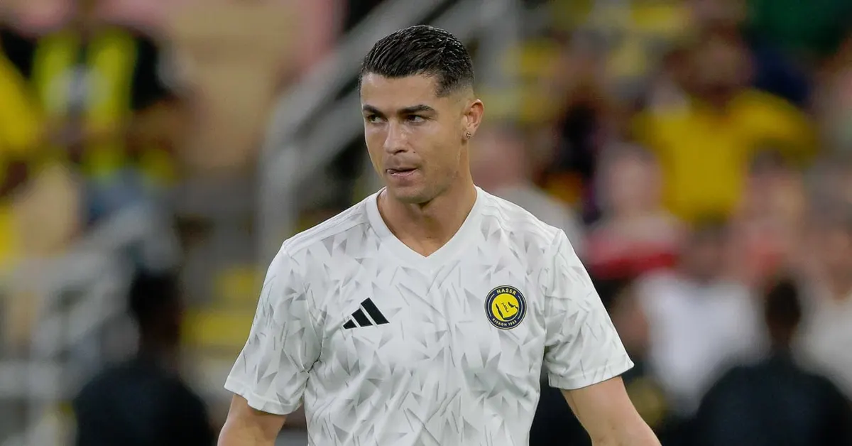 مستقبل كريستيانو رونالدو في مهب الشك مع اقتراب رحيله عن الدوري السعودي للمحترفين