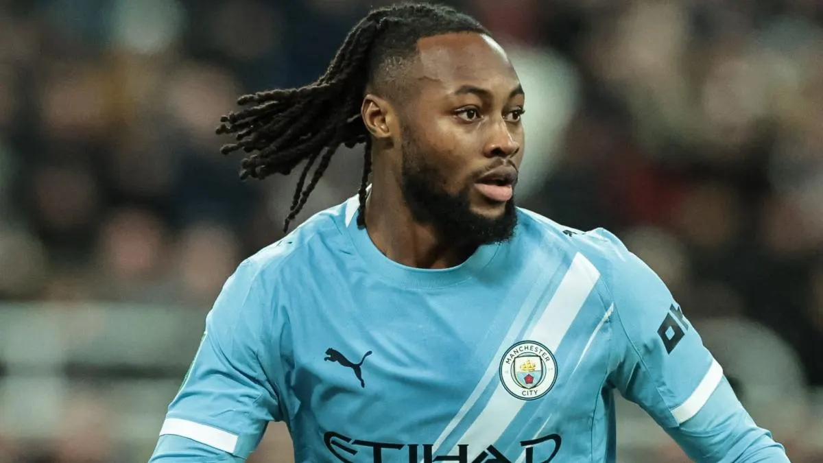 Manchester City lose Semenyo for around eight weeks