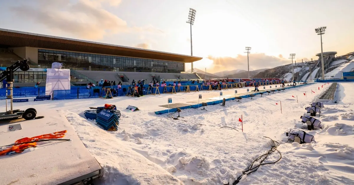 Sergei Tchepikov meurt à 59 ans, le monde du biathlon en deuil