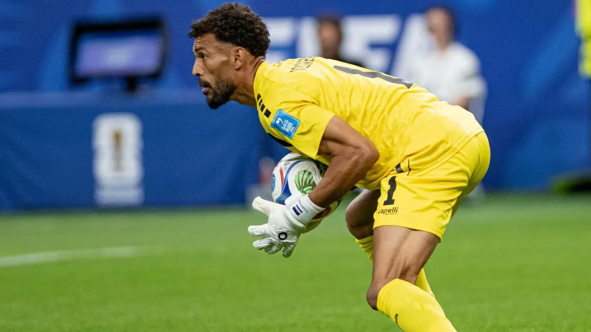 Vozinha regrette sa célébrité après la Coupe du monde 2026 du Cap-Vert
