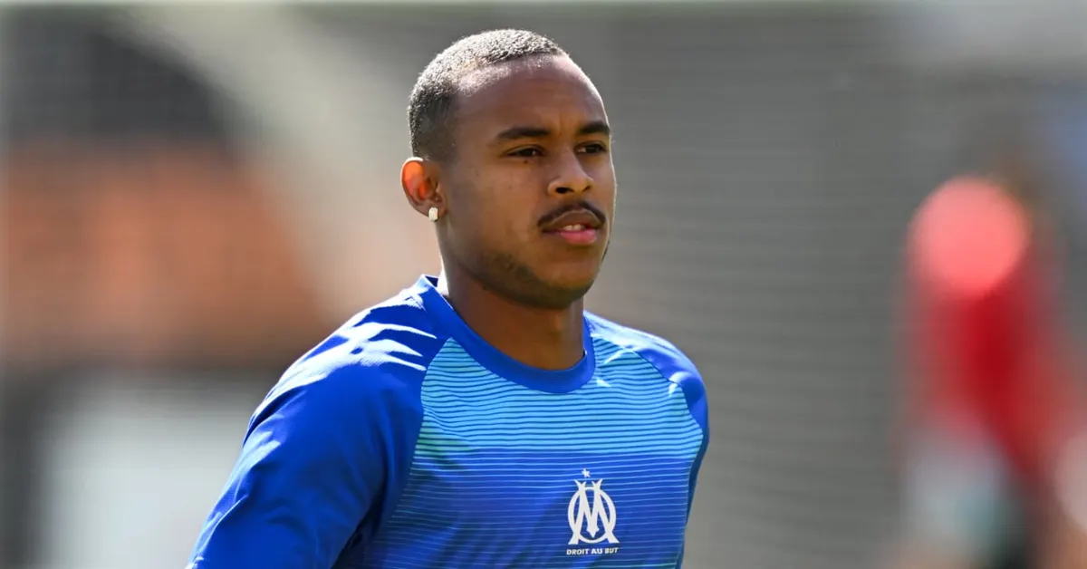 OM face threat of losing Igor Paixao to Sunderland