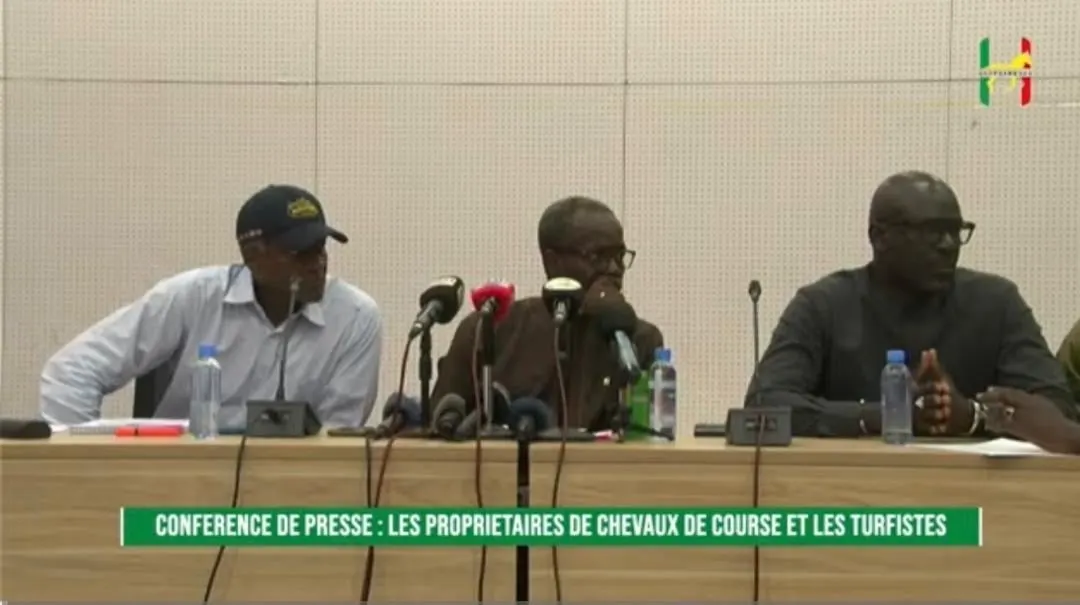 Les défenseurs des courses hippiques sénégalaises s’inquiètent de l’avenir du secteur