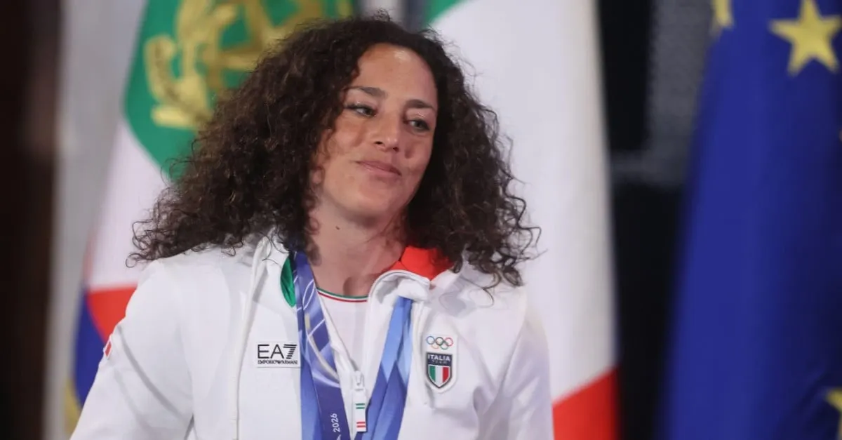 Federica Brignone chooses another operation
