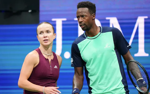 Tennis ATP et WTA : Elina Svitolina annonce la fin de son mariage avec Monfils