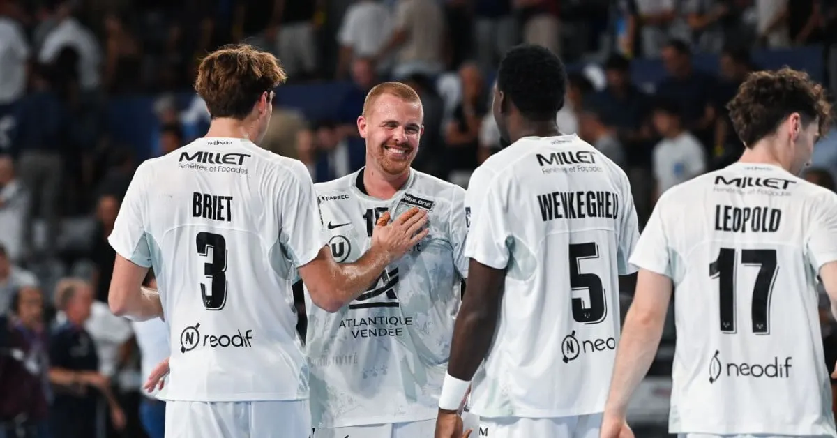 Nantes return to winning ways and close on PSG