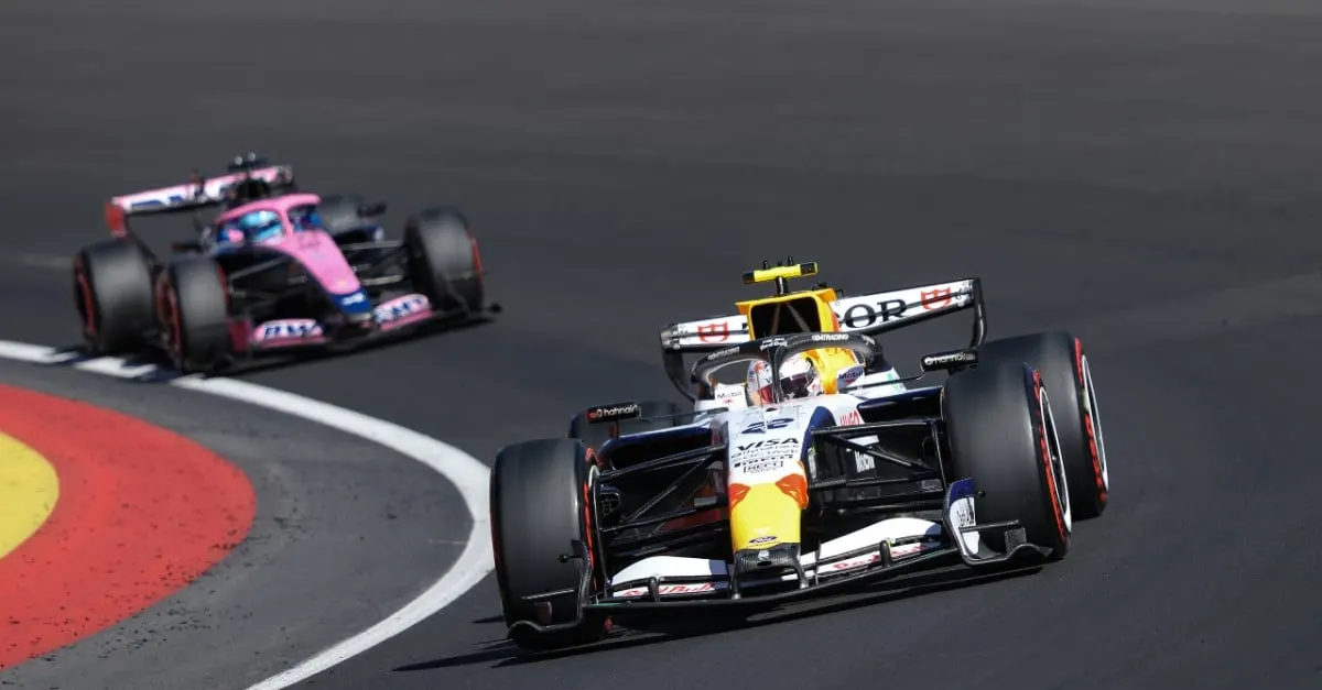 GP d’Espagne : Madrid va modifier le circuit Madring