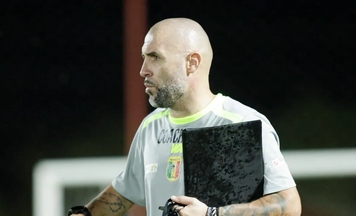 Anthony da Silva gives Mali winning start against Cape Verde