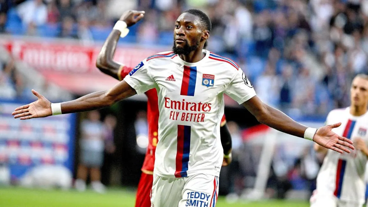 Karl Toko Ekambi devient une cible de Marseille