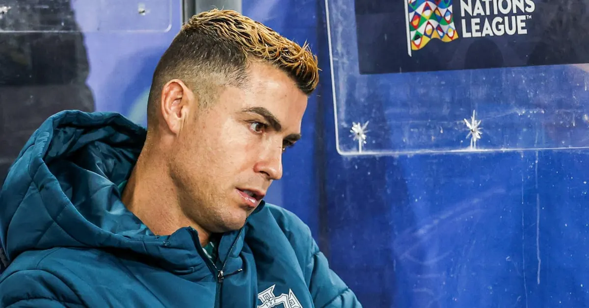 Mehdi Benatia hopes Cristiano Ronaldo gets fitting exit