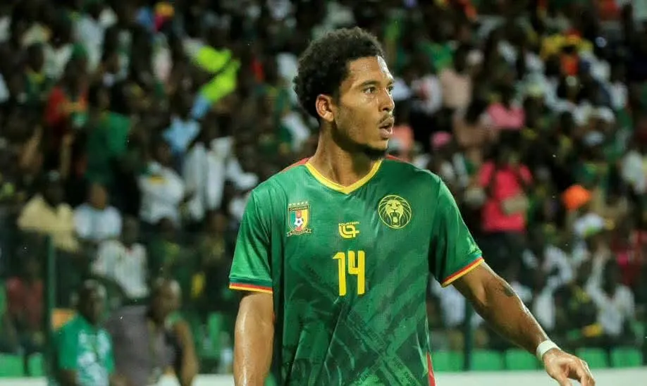 Danny Namaso affirme que Pagou a un lien plus profond avec le Cameroun