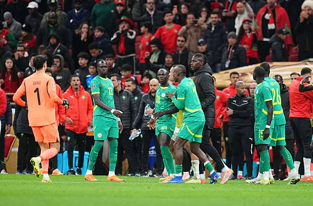 CAN 2025 : la décision du TAS sur la finale Maroc-Sénégal attendue en novembre