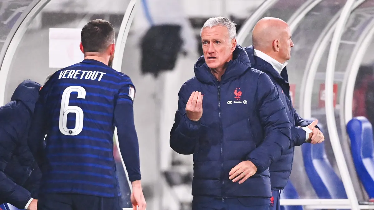 Jordan Veretout salue la nomination de Zidane au poste de sélectionneur de la France