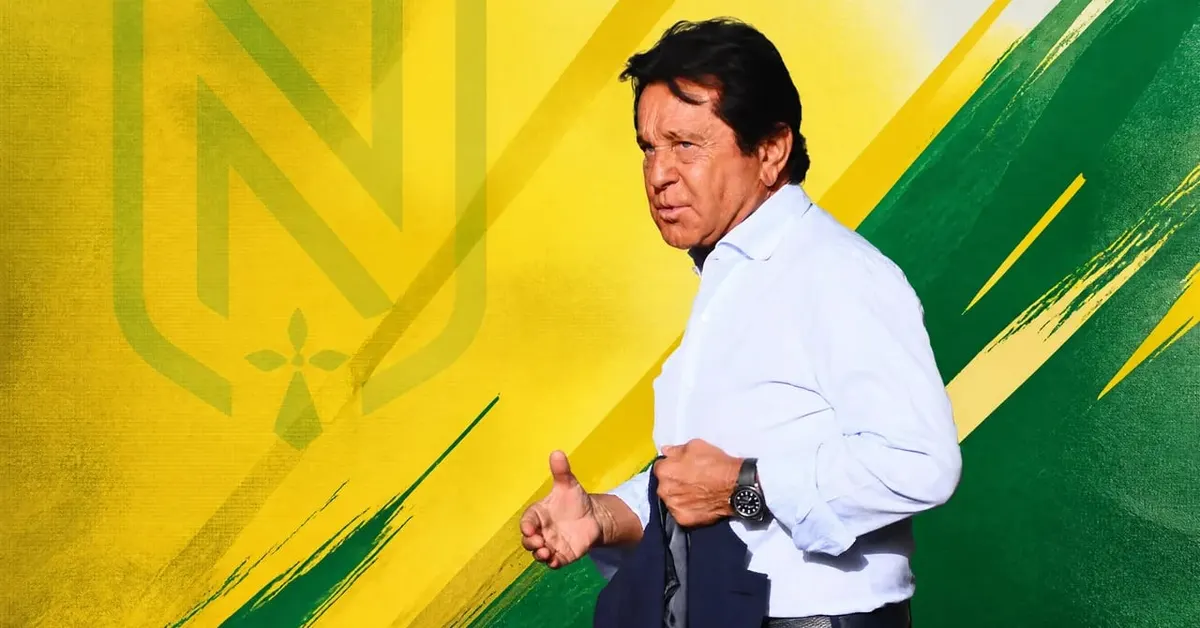 Le FC Nantes signe un accord de cession, mais l’approbation définitive reste à obtenir