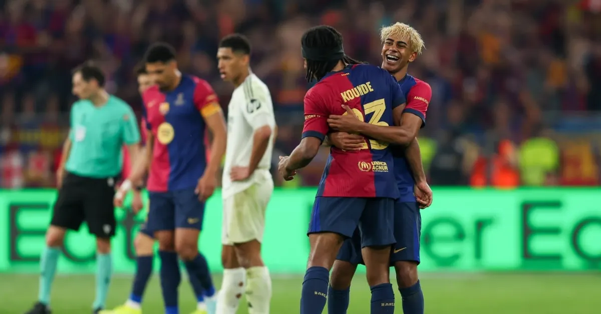 لوردانا زيفي تسخر من ريال مدريد بعد هدف أدييمي