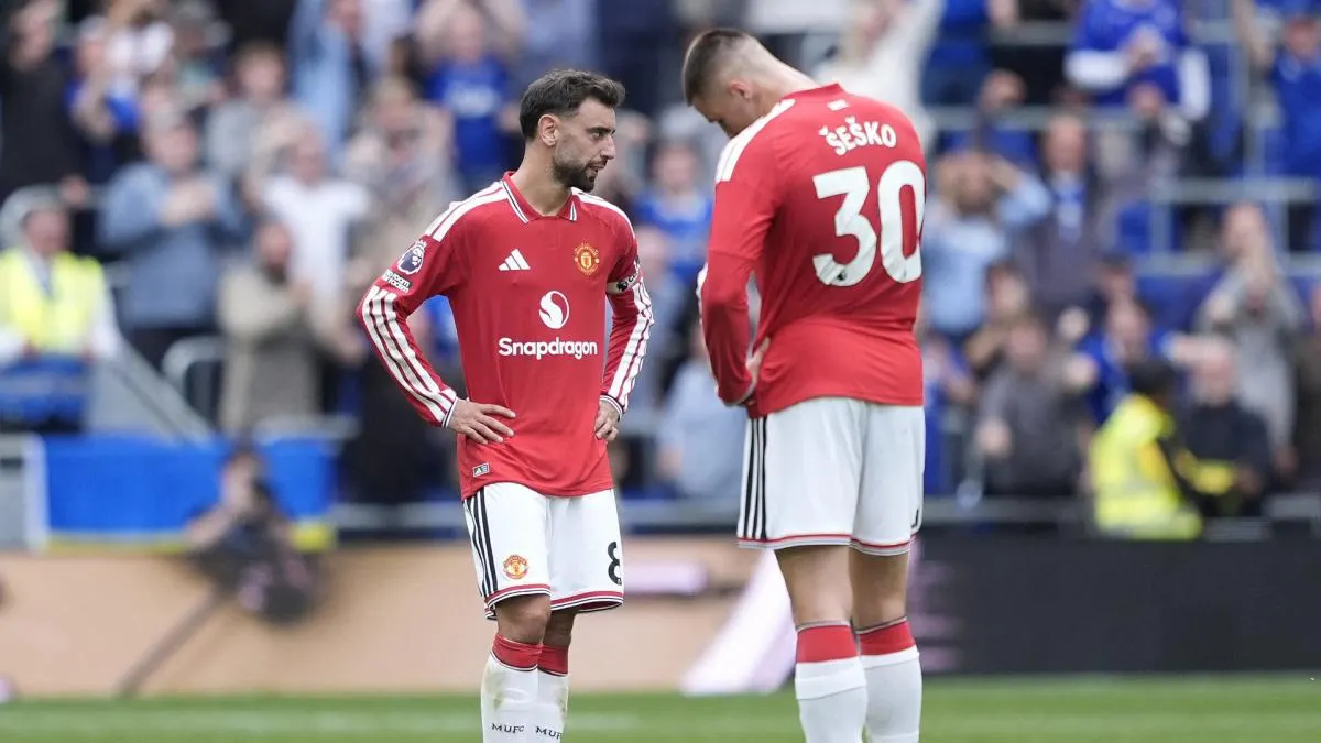Gary Neville pointe du doigt les tensions croissantes à Manchester United