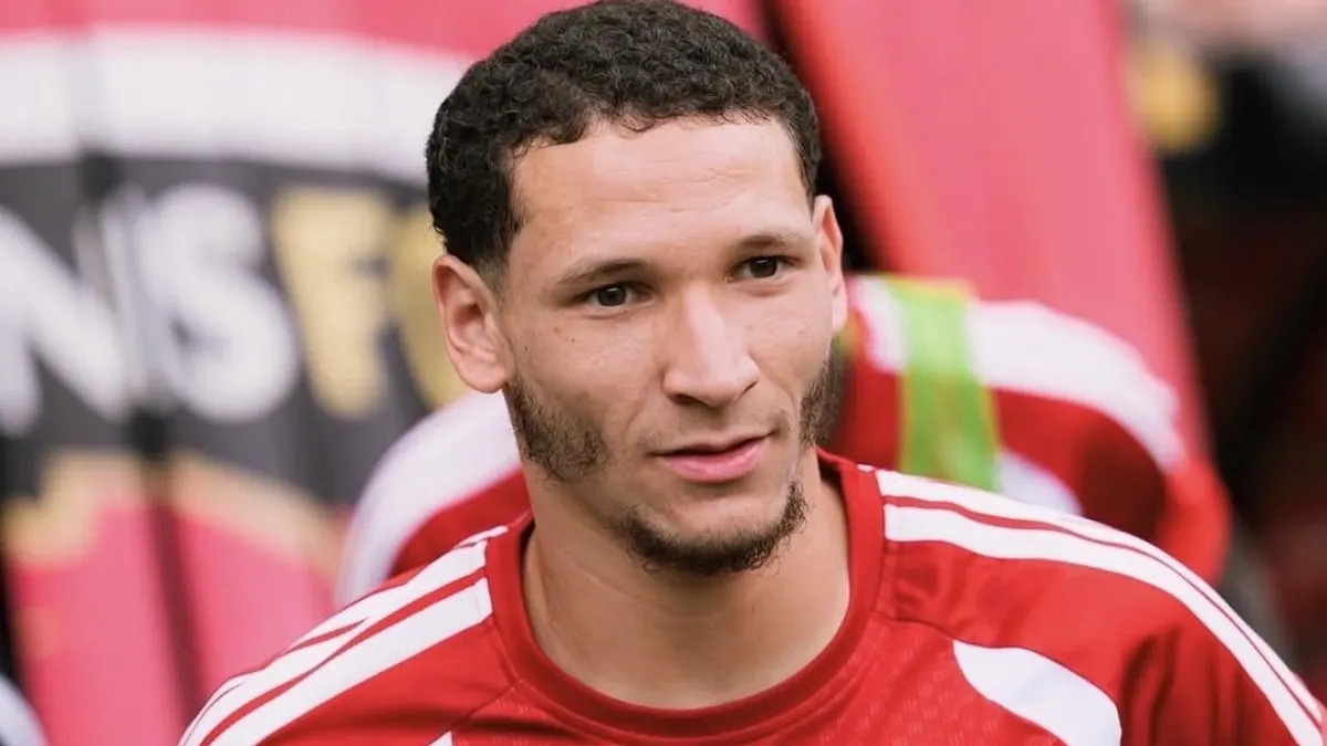 Adil Bourabaa makes an impact on Ligue 1 debut