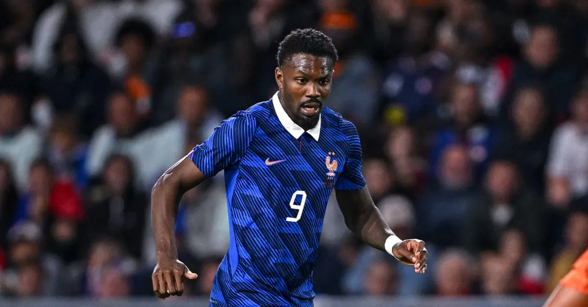 Marcus Thuram préféré à Esteban Lepaul par la France