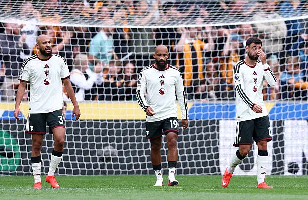 برايان مبويمو ومانشستر يونايتد يودّعان كأس كاراباو
