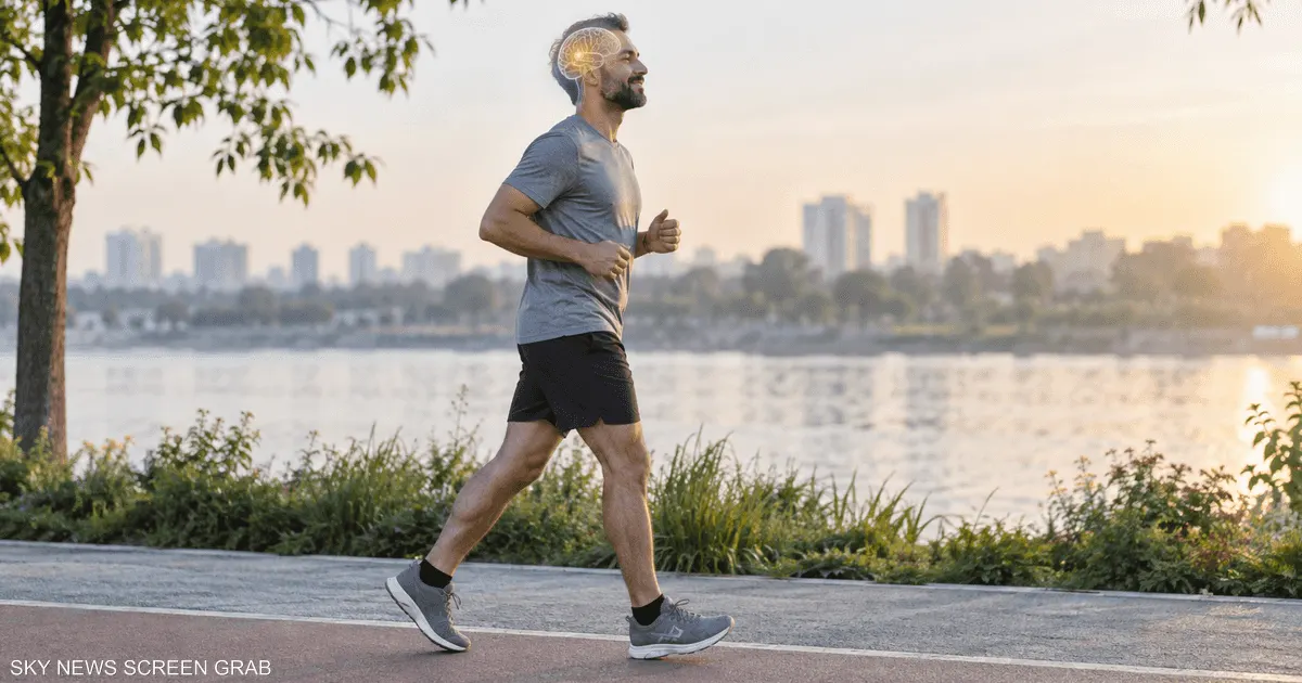 ثلاث دقائق من التمارين المكثفة تعيد تشكيل إشارات الدم