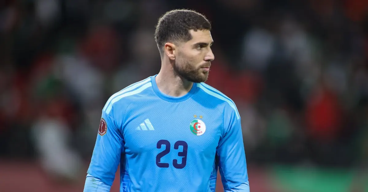 Luca Zidane a l’occasion de reconquérir sa place de titulaire à Leganés