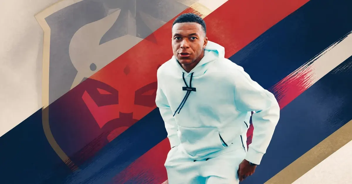 Les choix radicaux de Kylian Mbappe ravivent les espoirs de Caen