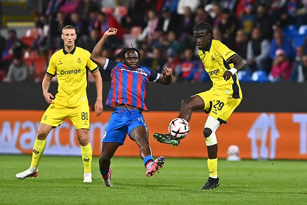 L’Union Saint-Gilloise s’impose pour son entrée en Ligue Europa grâce à l’impact de Sylla