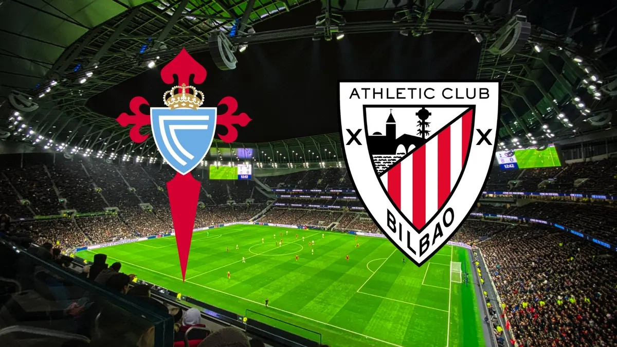 Celta Vigo reçoit l’Athletic Bilbao dans un test de diffusion en Liga
