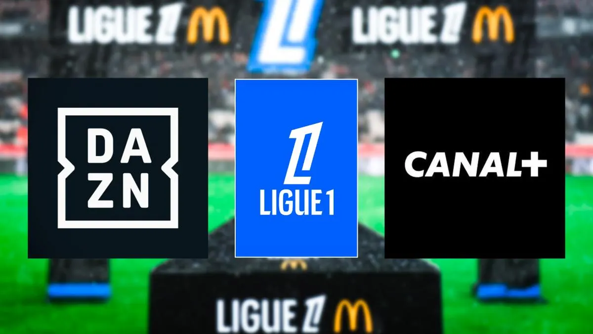 Canal+ envisage un retour pour les droits de la Ligue 1 à partir de 2029