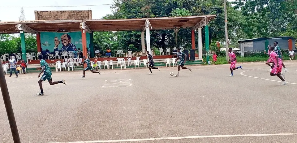 Guiglo Ouest, Zaké, Kaadé et Blao en demi-finales U15