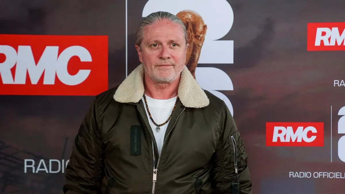 Emmanuel Petit calls for Fifa change and Infantino exit