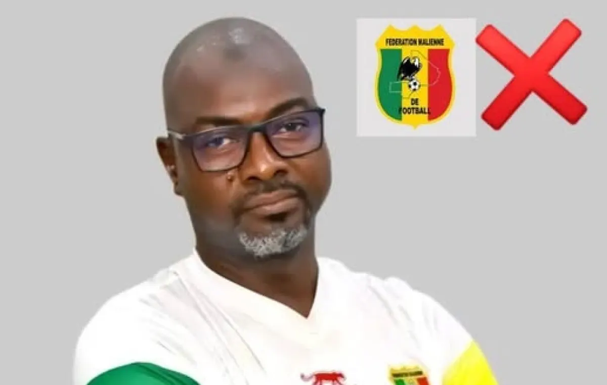 إقالة بيراما كوناتي من تدريب منتخب مالي للسيدات